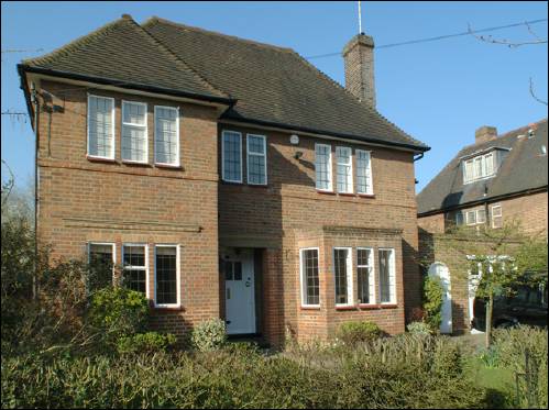 024 Kingsley Way